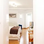 아파트 Boutique Sea View 2a