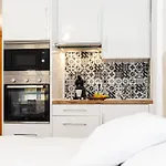 Boutique Sea View 2a *