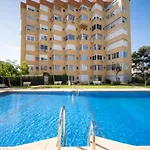 아파트 Boutique Sea View 2a 라칼라데미야스