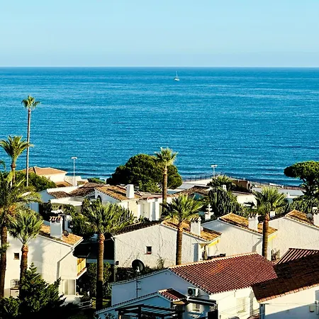 Boutique Sea View 2a La Cala De Mijas